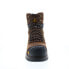 Фото #6 товара Рабочие ботинки Caterpillar Excavator 8" Superlite WP TX Carbon 8 дюймов, коричневые