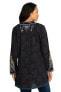 Johnny Was Croydon Tunic - C29421-N Retail $355.00