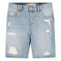 Фото #2 товара LEVI´S ® KIDS 511 Slim Fit Denim Shorts