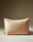 Wool and silk cushion cover x studio nicholson