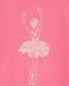 Фото #22 товара Kid Ballerina Graphic Tee S