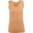 ფოტო #1 პროდუქტის ALPINE PRO Ona sleeveless T-shirt