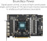 ASUS ProArt GeForce RTX 4080 OC Edition 16GB GDDR6X Gaming Graphics Card (NVIDIA GeForce RTX4080, DLSS 3, PCIe 4.0, 1x HDMI 2.1a, 3X DisplayPort 1.4a, PROART-RTX4080-O16G)
