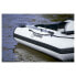 TALAMEX Aqualine QLS250 Inflatable Boat Slatted Floor