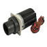 JABSCO 37045-37245 Quiet Flush 37275-37075 Designer Style Toilet Motor With Pump