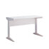 Desk White for Home or Office Use