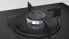 Фото #3 товара Варочная панель SIEMENS EO6B6PB10 - Black - встраиваемая - газовая - стеклянная - 4 конфорки