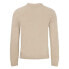 SEA RANCH Robert Round Neck Sweater