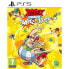 Фото #1 товара Asterix & Obelix Baffez alle PS5 -Spiele