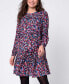 ფოტო #3 პროდუქტის Women's Maternity Nursing Dress