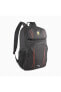 Фото #1 товара Ferrari SPTWR Race Backpack SİYAH Erkek Sırt Çantası