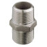 Фото #2 товара GUIDI Stainless Steel Male-Male Nozzle Connector