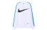 Фото #2 товара Куртка спортивная Nike Sportswear Swoosh мужская 100-белая