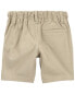 Фото #22 товара Toddler Stretch Chino Shorts 2T