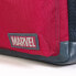 Фото #4 товара Школьный рюкзак Spider-Man Красный 29,5 x 45 x 16 cm
