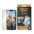 PanzerGlass Matrix Screen Protector with D3O iPhone 15 Ultra-Wide Fit