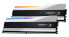 Фото #1 товара G.Skill Trident Z RGB Z5 / F5-5600J3036D16GX2-TZ5RS - 32 GB - 2 x 16 GB - DDR5 - 288-pin DIMM - White