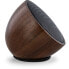 Фото #5 товара InLine woodwoom - Bluetooth walnut wooden speaker - 52mm