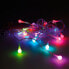 Фото #1 товара DECORATIVE LIGHTING Garland Lights RGB 20 LEDS 2.3 m