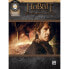 Alfred Music The Hobbit: The Motion Picture Trilogy Instrumental Solos