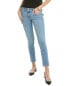 Фото #1 товара Hudson Jeans Collin Prospect Mid-Rise Skinny Ankle Jean Women's 23