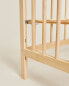 Фото #9 товара Classic wooden cot