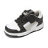Фото #2 товара Puma Rebound Layup Lo Toddler Girls Size 4 M Sneakers Casual Shoes 37049317