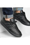 Фото #1 товара Courtblock Günlük Spor Ayakkabı Sneaker Siyah