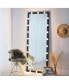 63x24 inch Hollywood Full Length Mirror with Lights