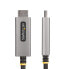 Фото #3 товара 2M DISPLAYPORT TO HDMI CABLE - - Adapter - Cable
