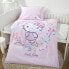 Фото #3 товара Комплект постельного белья Herding Hello Kitty