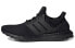 Pharrell Williams x Adidas Ultraboost DNA "Triple Black" H01893 Sneakers