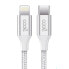 COOL Nylon 1.2 m USB-C To Lightning Cable