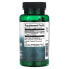 Фото #2 товара Swanson, L-тирозин, 500 мг, 60 растительных капсул
