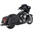 VANCE + HINES Dresser Duals Harley Davidson Ref:46752 Manifold