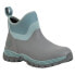 Muck Boot Arctic Sport Ii Ankle Womens Grey Casual Boots AS2A105 5 - фото #2