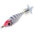 Фото #10 товара DTD Jibionera Panic Fish 2.5 Squid Jig 10.6g 70 mm