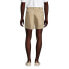 Фото #7 товара Men's Comfort Waist 6 Inch No Iron Chino Shorts