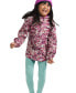Фото #3 товара Куртка для малышей The North Face Antora Rain - Для девочек