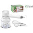 KIWI Rechargeable Chopper+Blender 320ml Usb