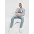 URBAN CLASSICS Sweatshirt Starter Multicoloredd Logo