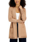 Women's Button-Sleeve Flyaway Cardigan, Created for Macy's