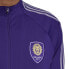 [FI1529] Mens Adidas Orlando City Anthem Jacket