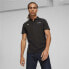 Фото #9 товара Mapf1 Ess Siyah Erkek Polo T-shirt