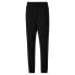 Фото #1 товара Puma L. London X Sweatpants Mens Black Casual Athletic Bottoms 53487305