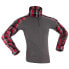 Фото #1 товара INVADERGEAR Flannel Combat long sleeve T-shirt