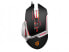 Фото #2 товара Conceptronic DJEBBEL 8 - Gaming USB Mouse - 8 Programmable Buttons - 4000 DPI - Optical - USB Type-A - 4000 DPI - 1 ms - Black - Silver