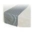 Фото #1 товара Настольная дорожка Decoris Морской Синий/Белый Текстиль (32 x 150 cm)