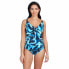 Фото #2 товара ZOGGS Mystery Classic Back Swimsuit