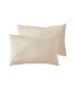 Ultra Soft Hypoallergenic Pillowcase Set - King - 2 Pack